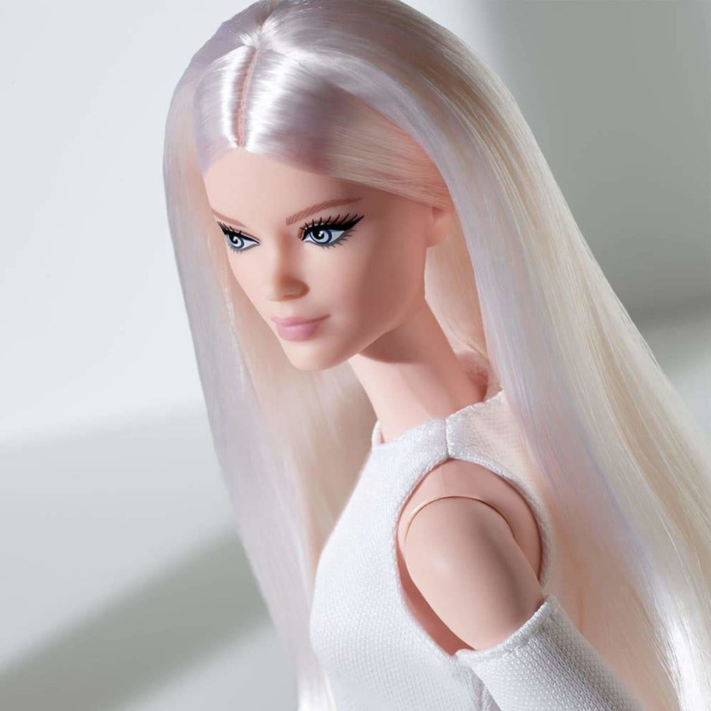 Barbie Looks Doll (Tall, Blonde)