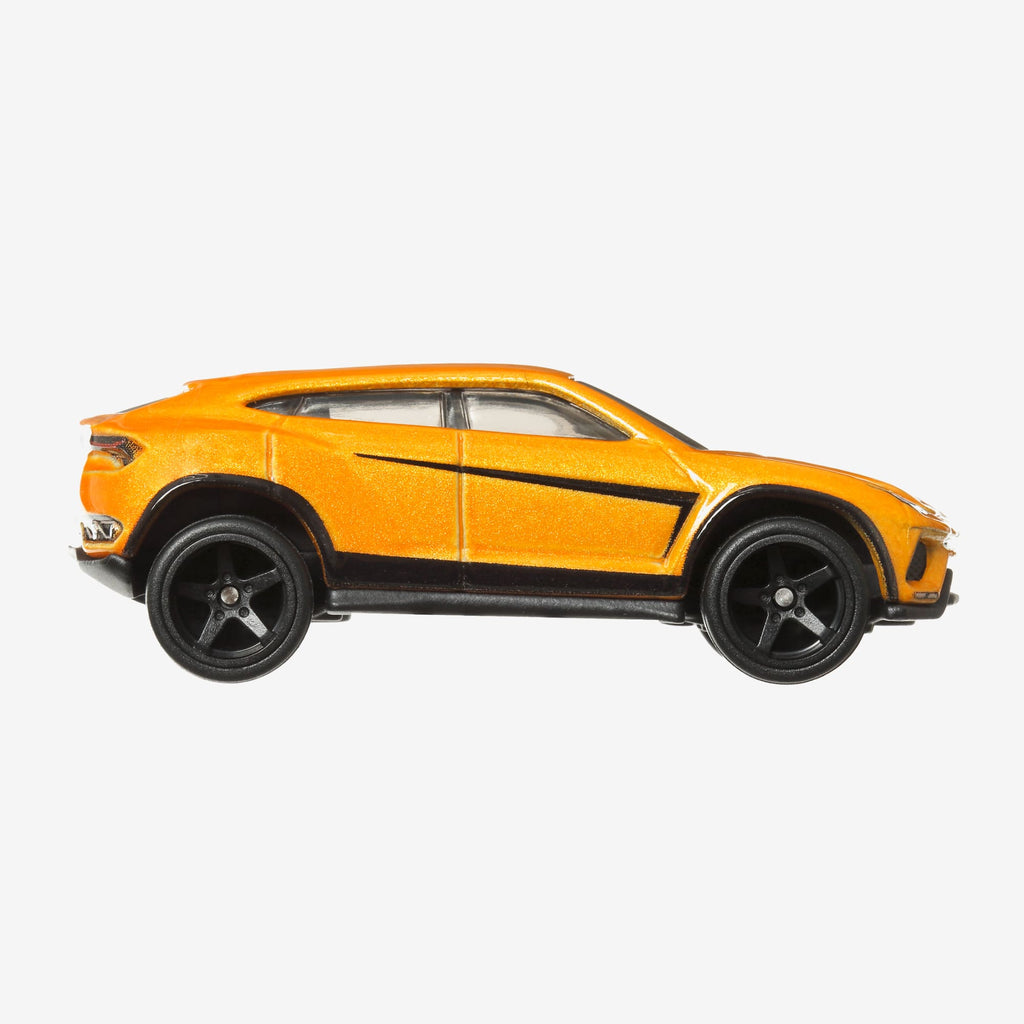 Hot Wheels Car Culture Lamborghini Urus 21A