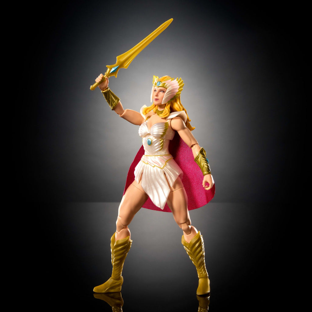 Masters of the Universe Masterverse New Etheria She-Ra Action Figure