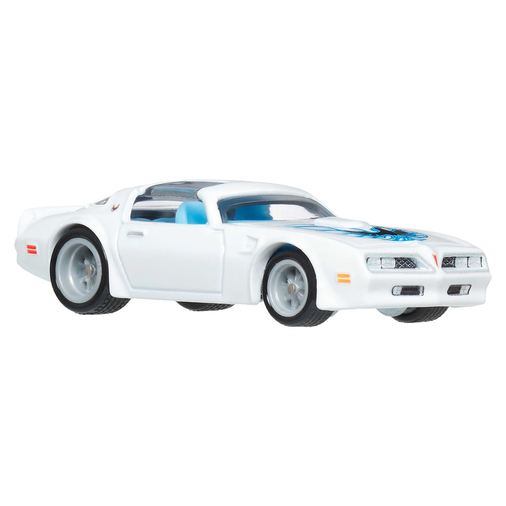 Hot Wheels Premium Boulevard '77 Pontiac Firebird TA