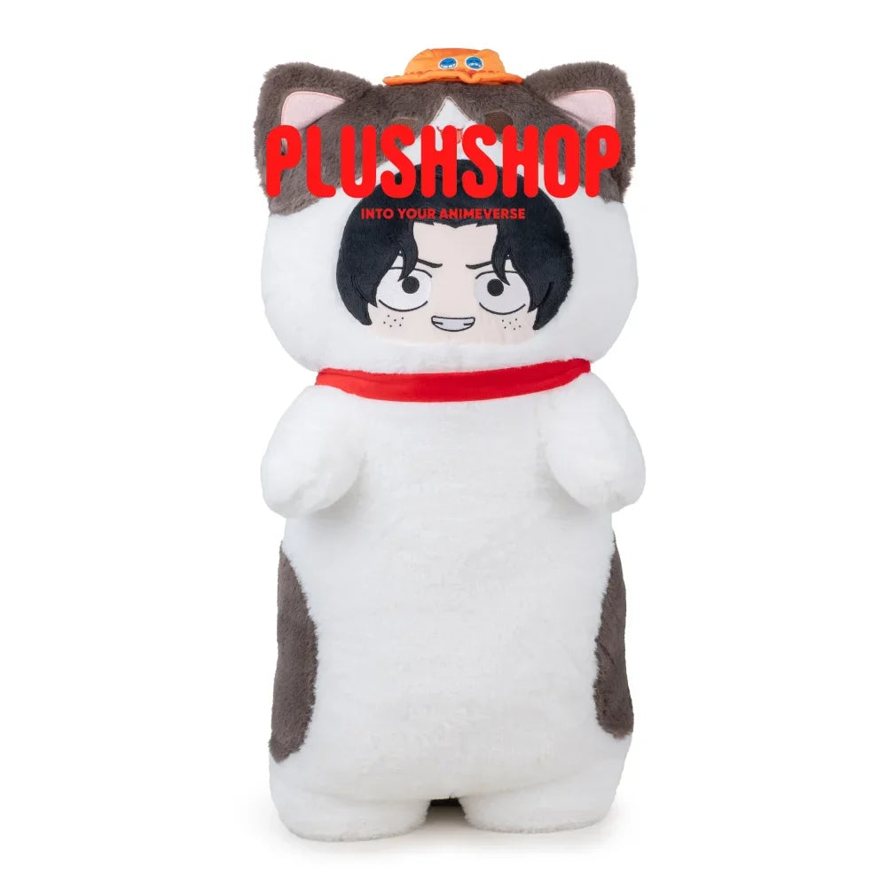 Ace Meowtube