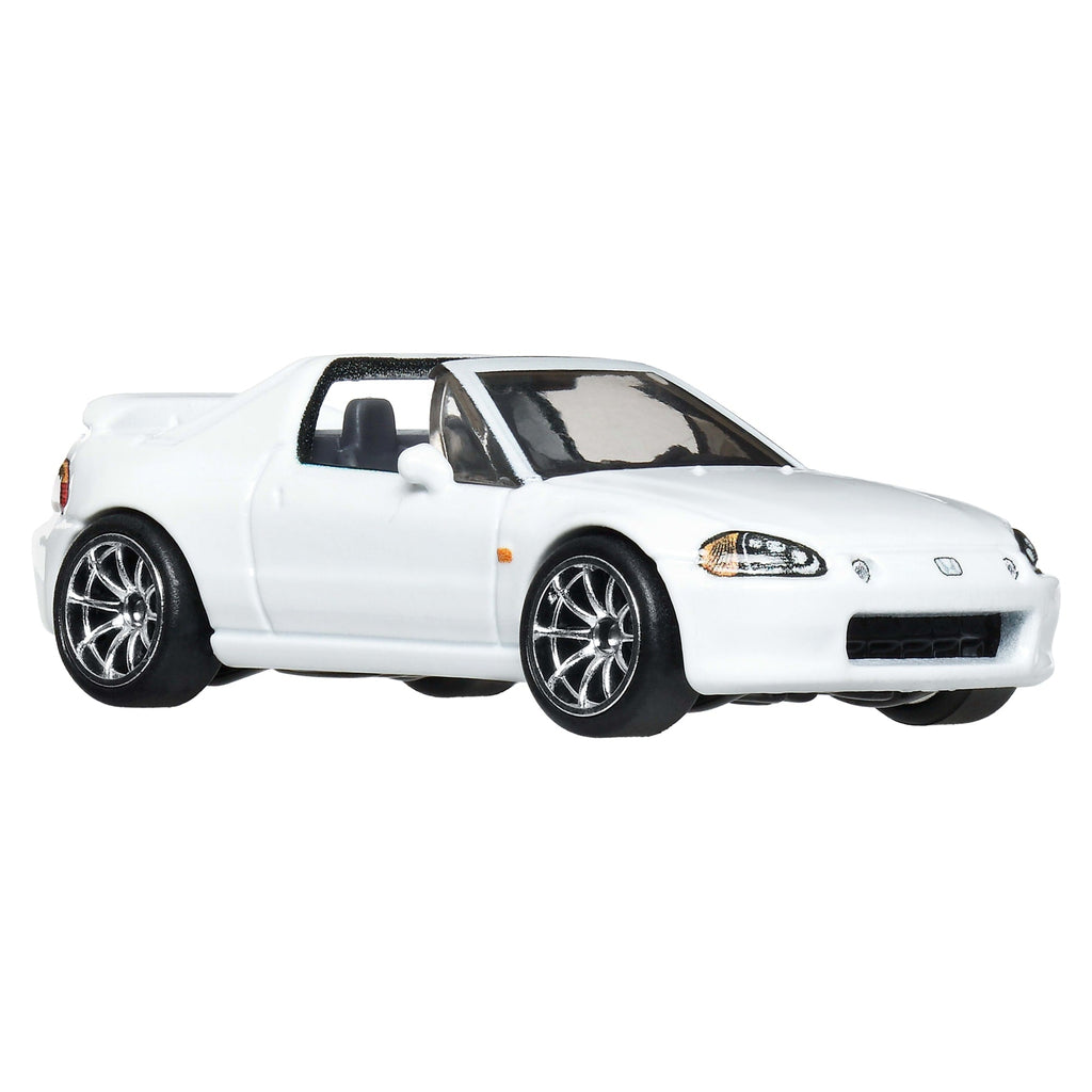 Hot Wheels Premium Fast & Furious 1994 Honda Del Sol
