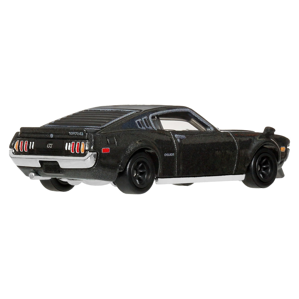 Hot Wheels Premium Car Culture Japan Historics 5 '77 Toyota Celica