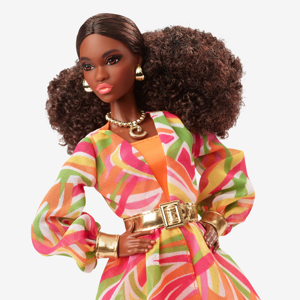 Christie 55th Anniversary Doll