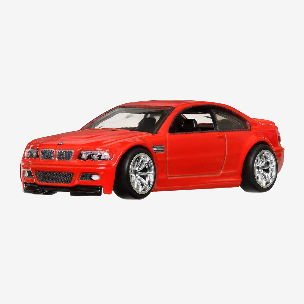 Hot Wheels Strasse, Autobahn, Autostrasse Container Set