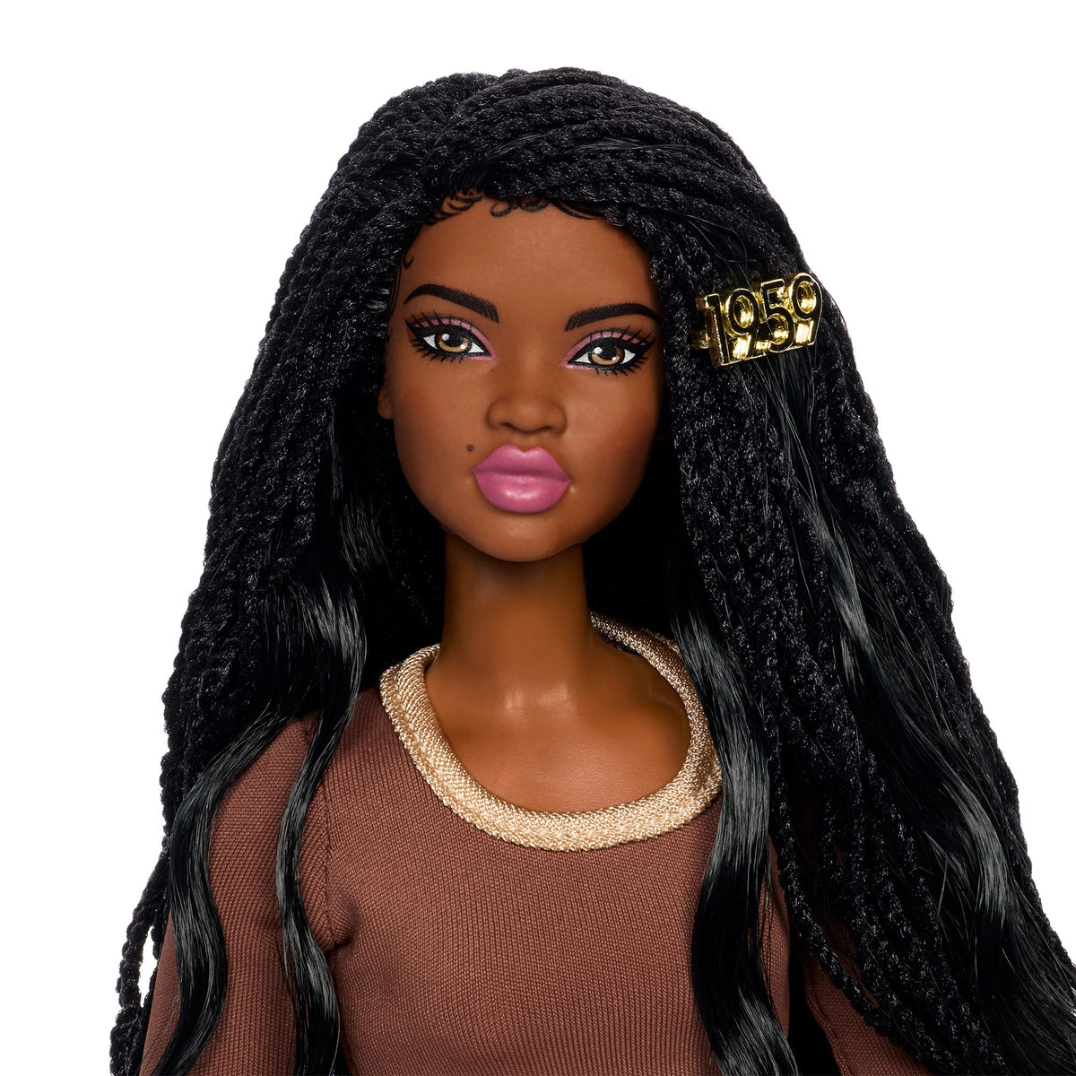 Barbie Signature You Create Neutral Kit 002
