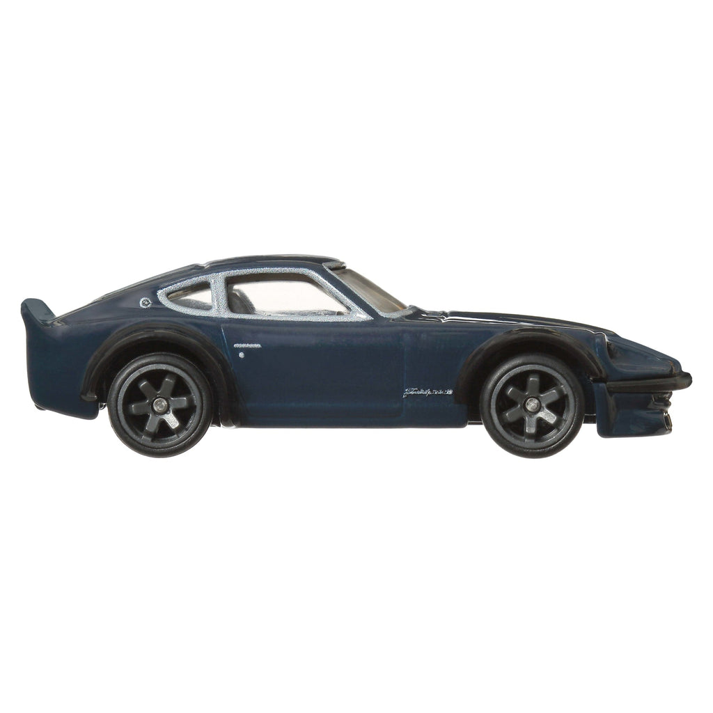 Hot Wheels Premium Car Culture Japan Historics 4 Nissan Fairlady Z