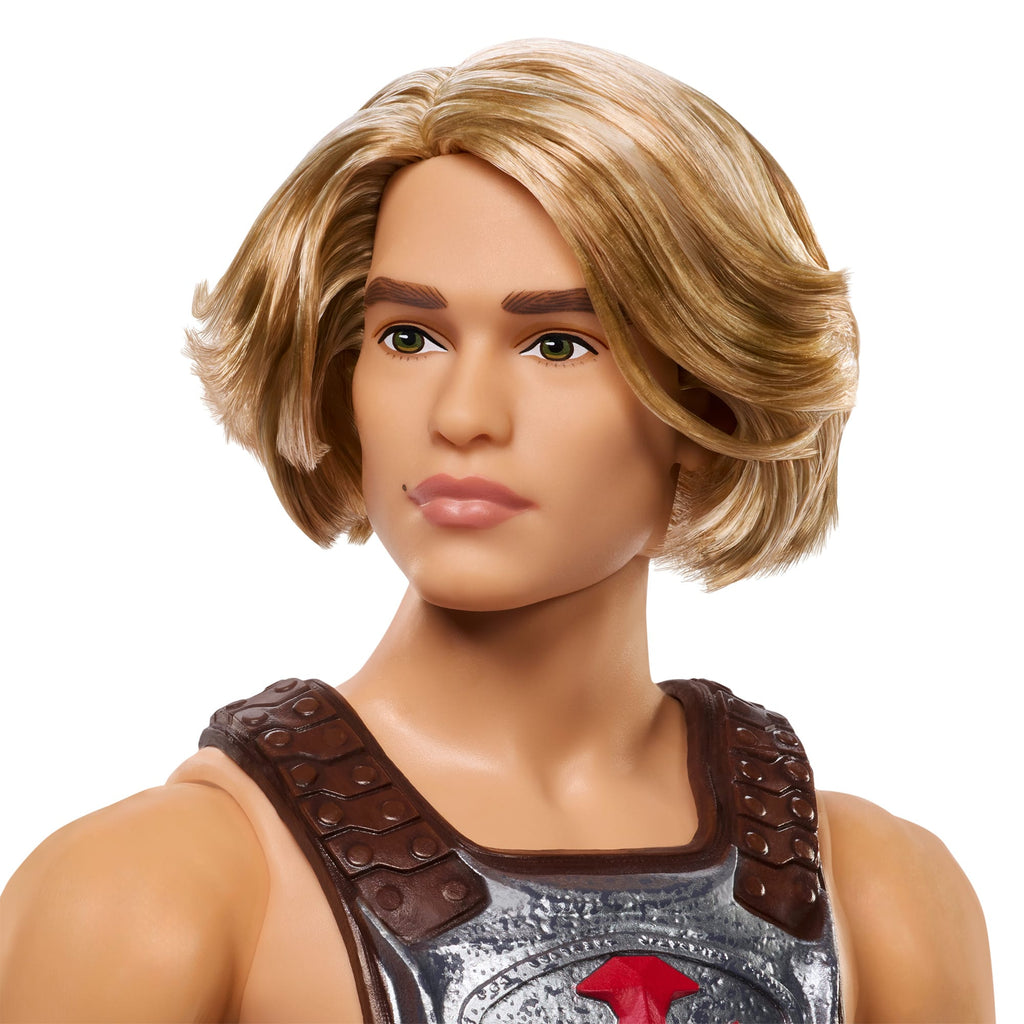 Barbie Signature Masters of the Universe He-Man Doll