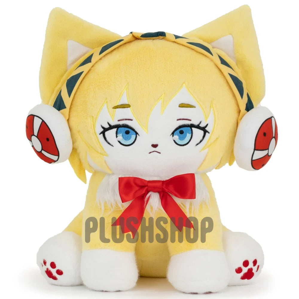 Aigismeow