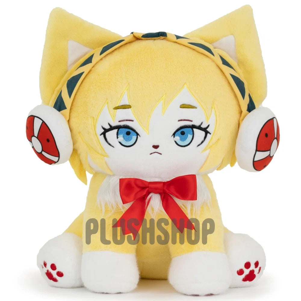 Aigismeow