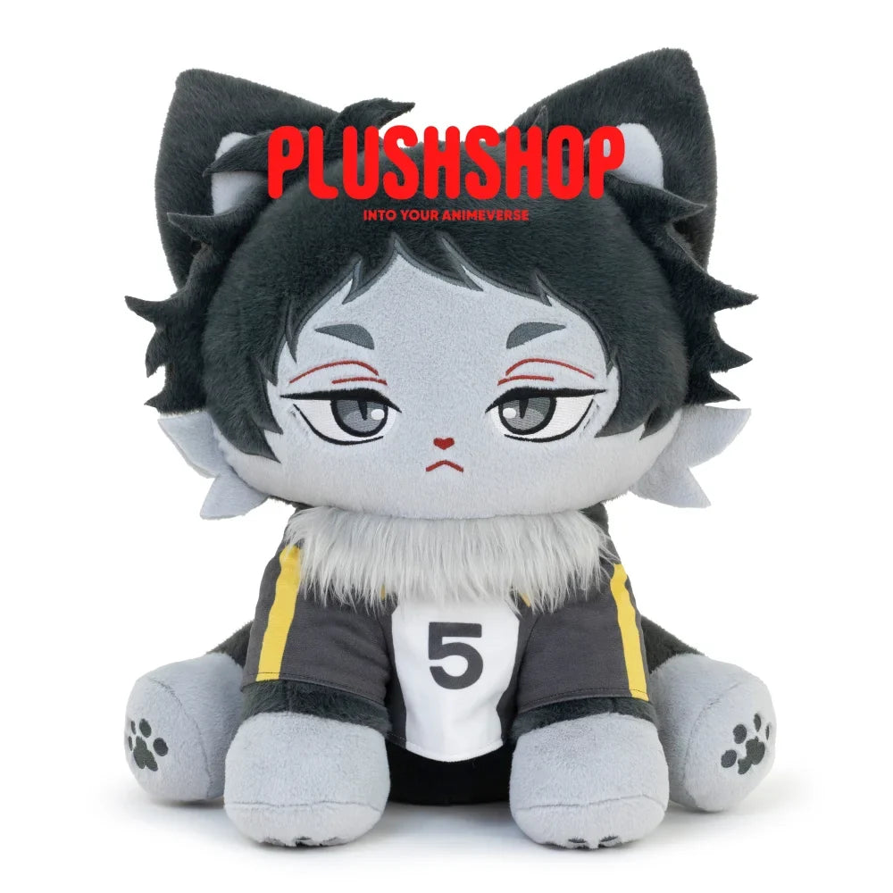Akaashimeow