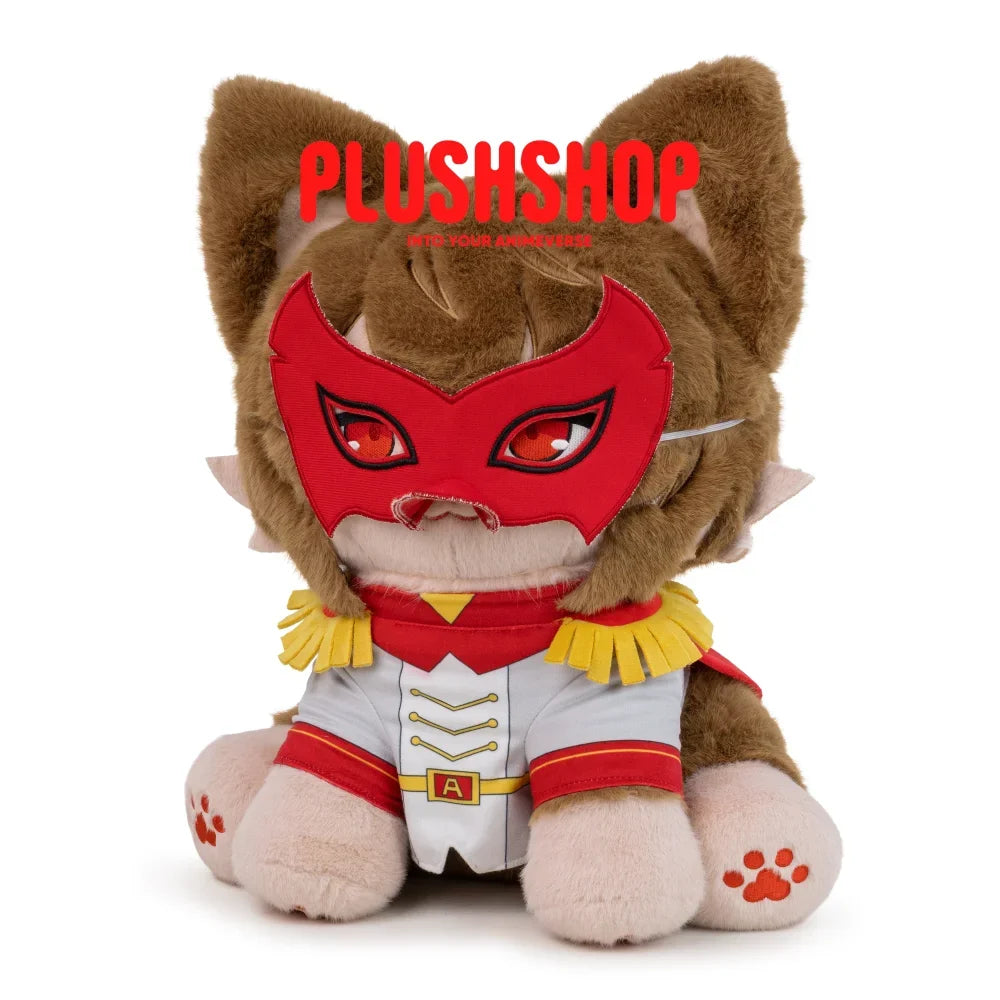 Akechimeow