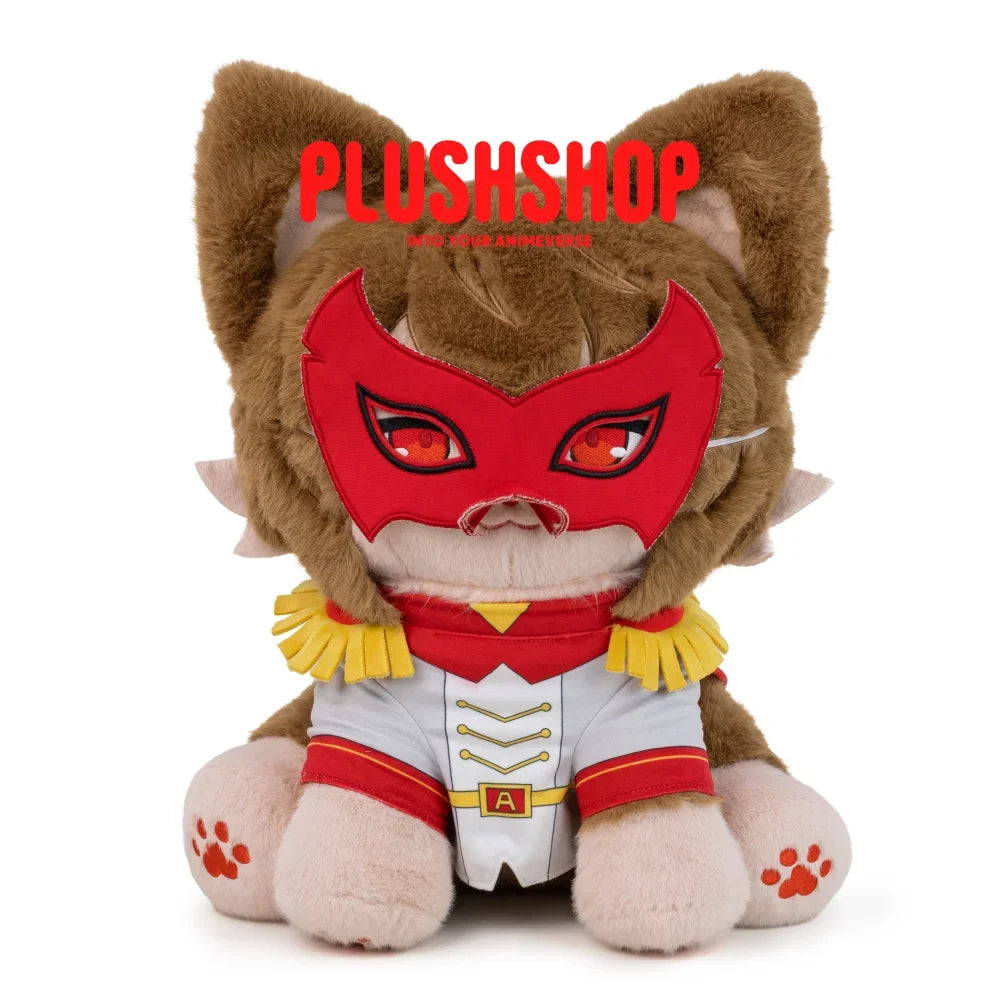 Akechimeow