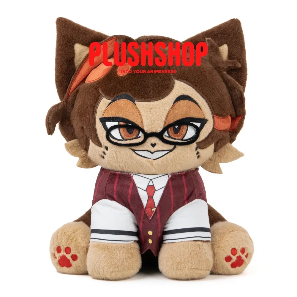 Alastormeow