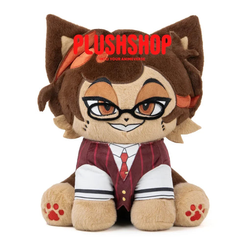 Alastormeow