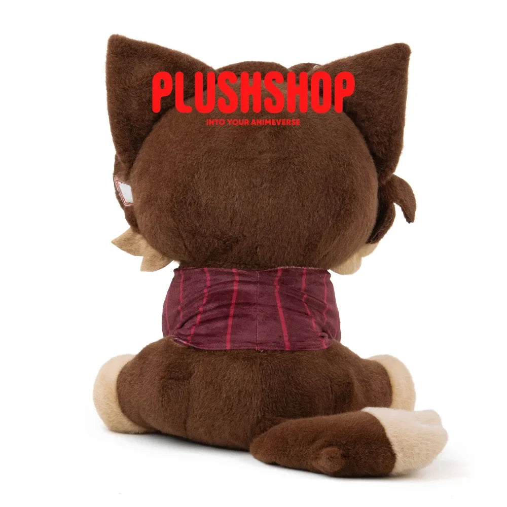 Alastormeow
