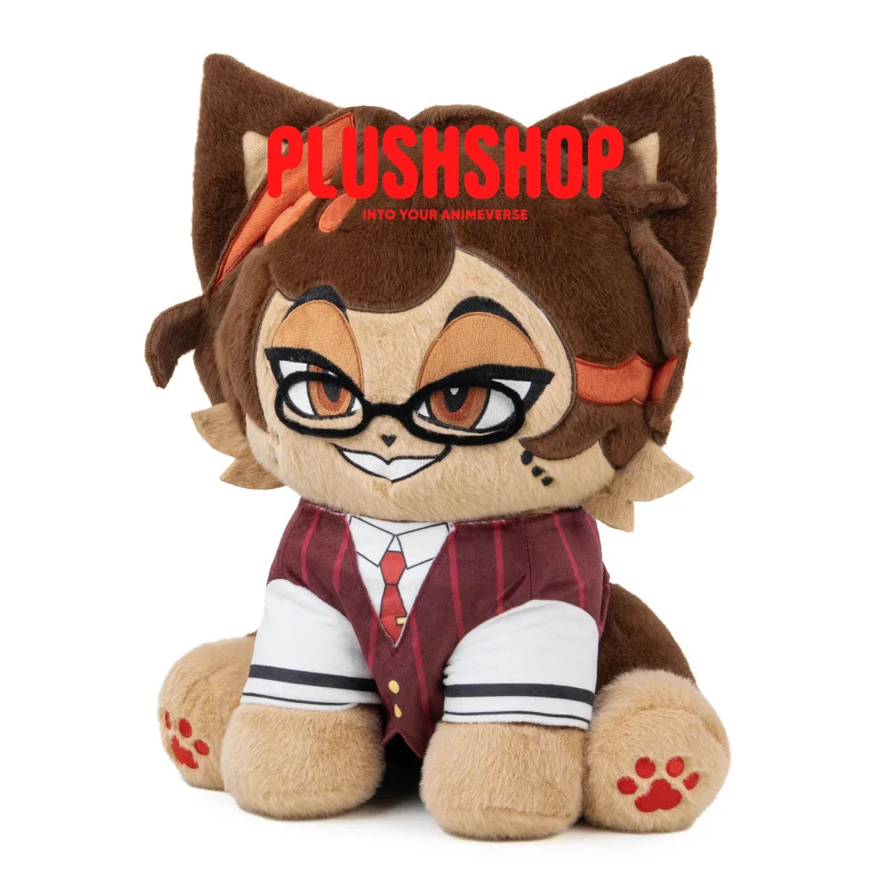 Alastormeow