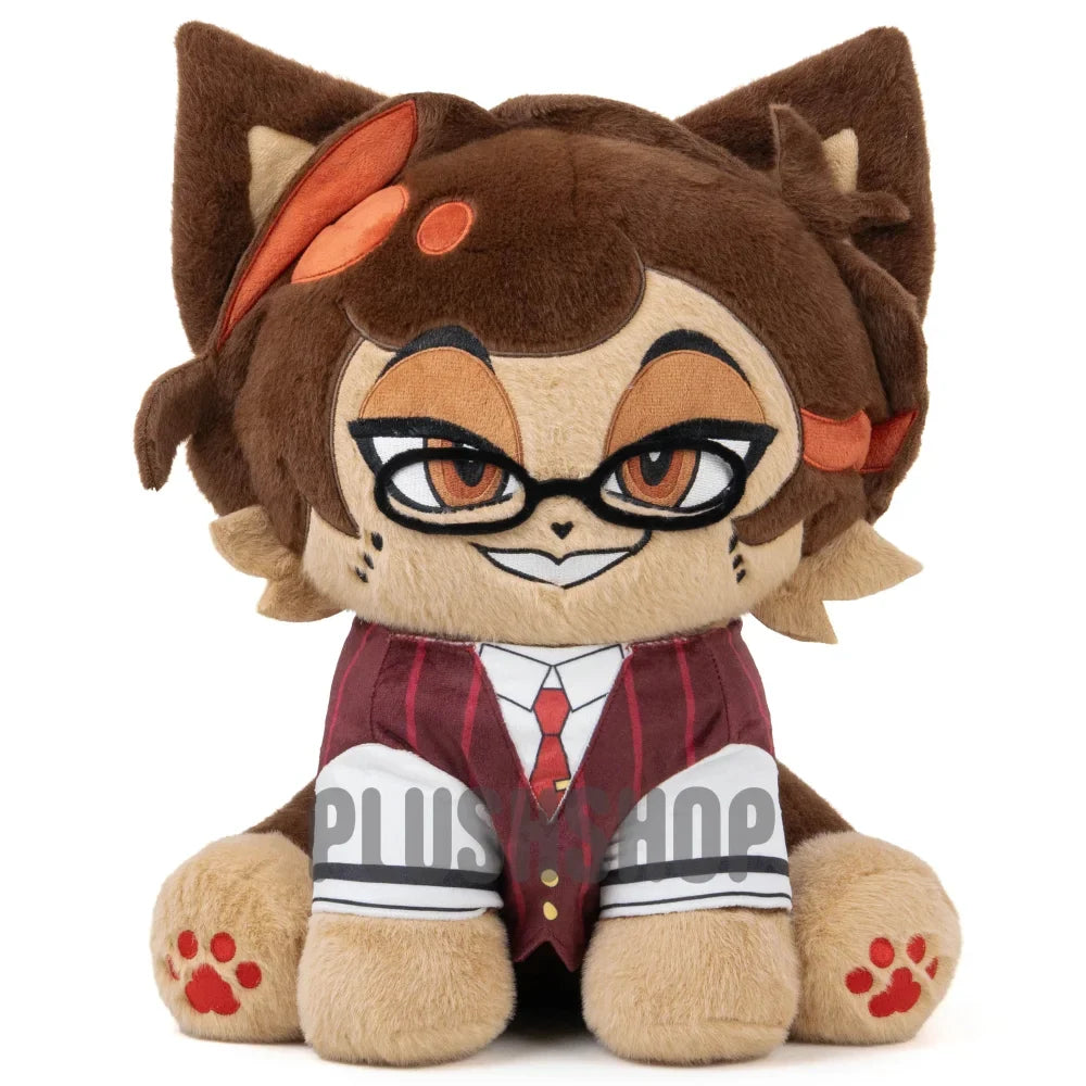 Alastormeow