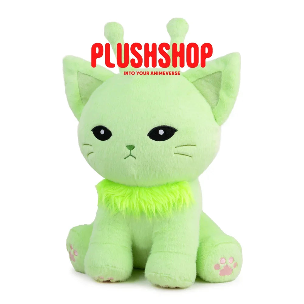 Alien Meow