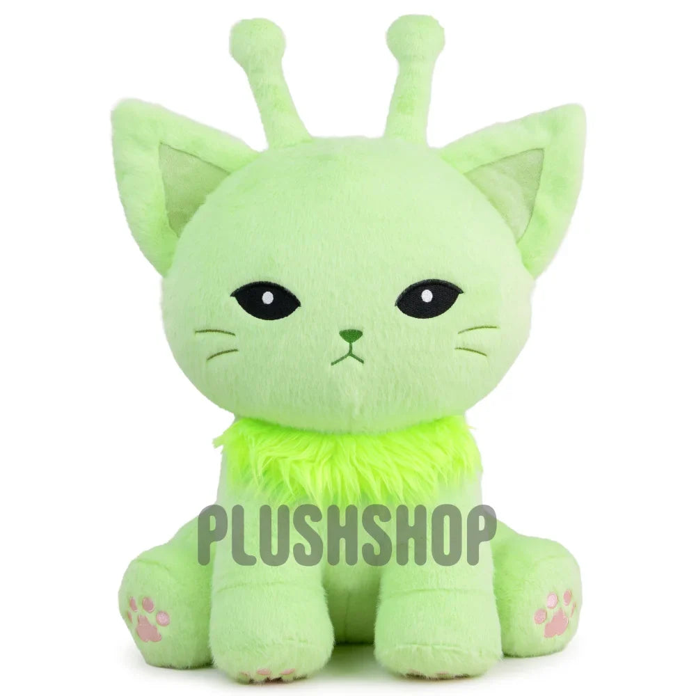 Alien Meow