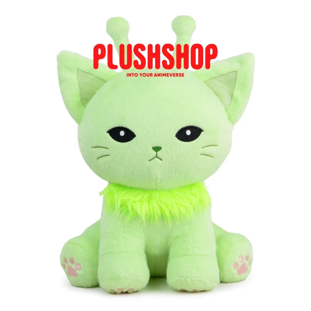 Alien Meow