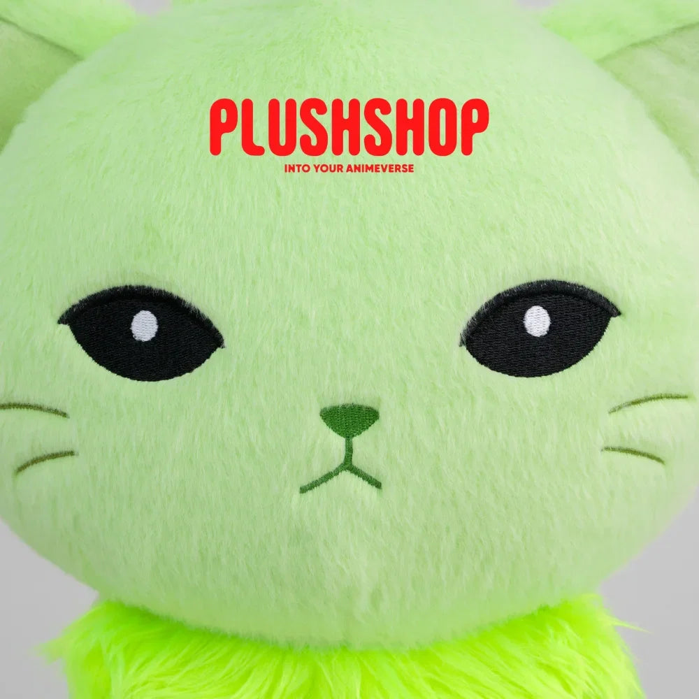 Alien Meow