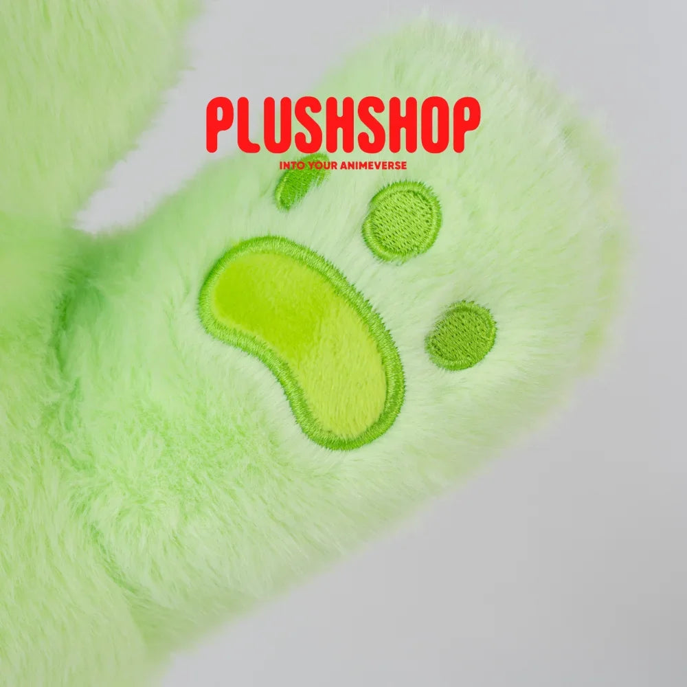 Alien Meowtube