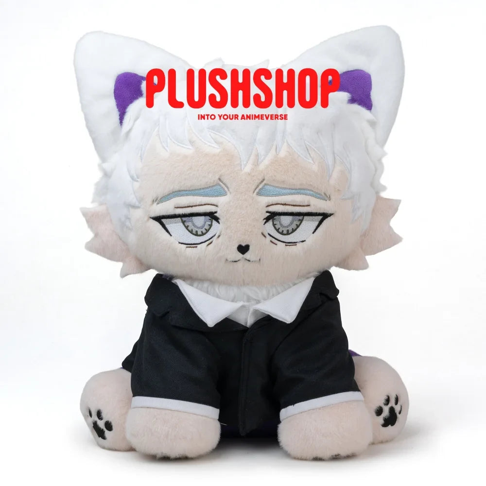 All for onemeow