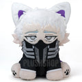 All for onemeow