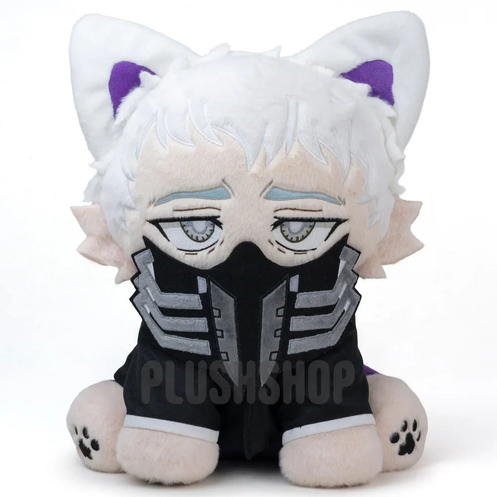 All for onemeow