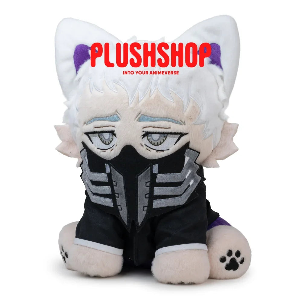 All for onemeow