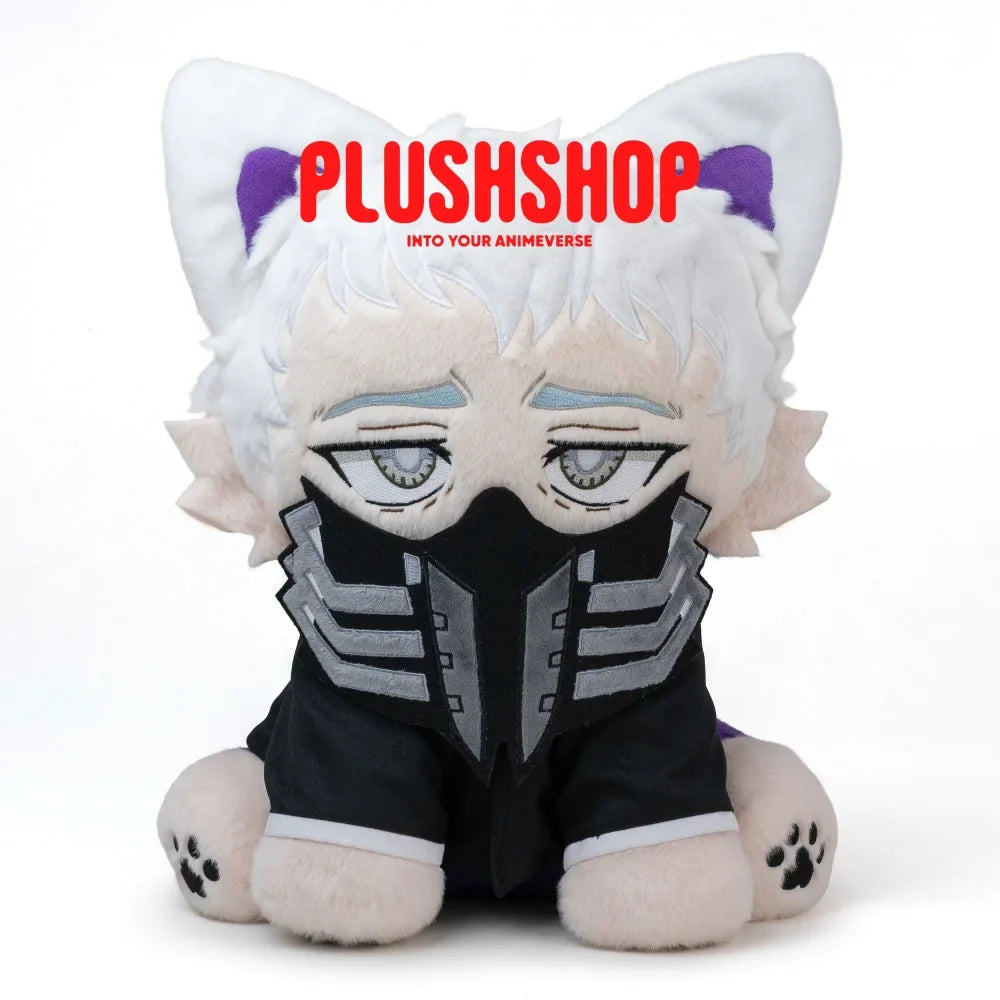 All for onemeow