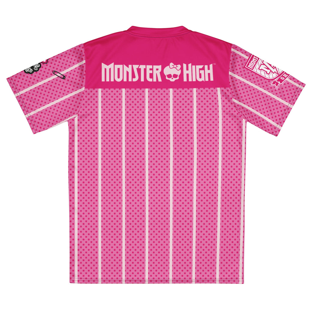 Monster High  Striped Jersey