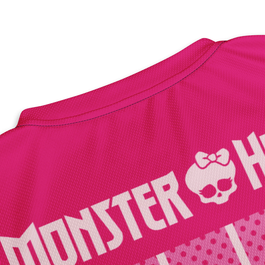 Monster High  Striped Jersey