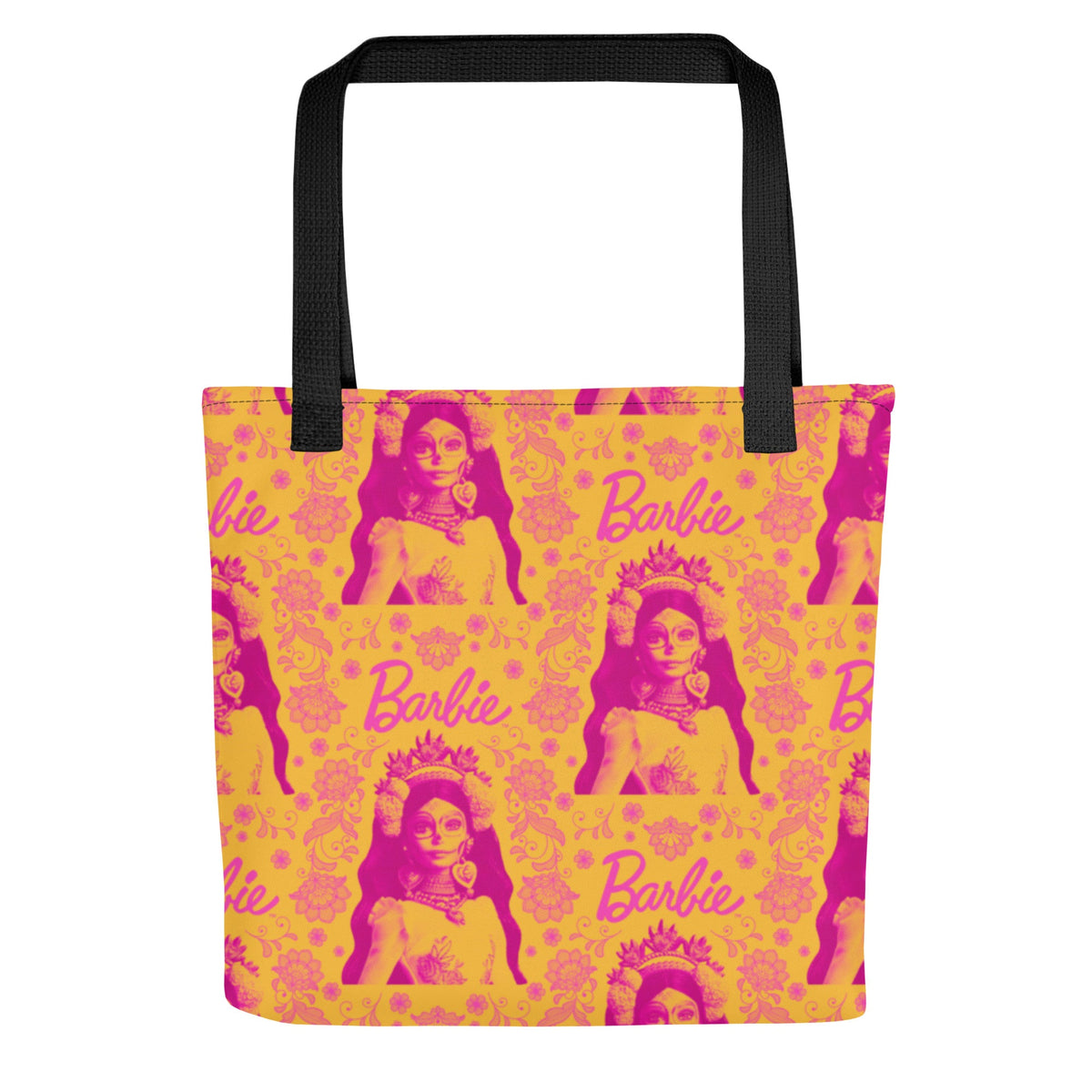 Barbie Día de Muertos Multi Tote