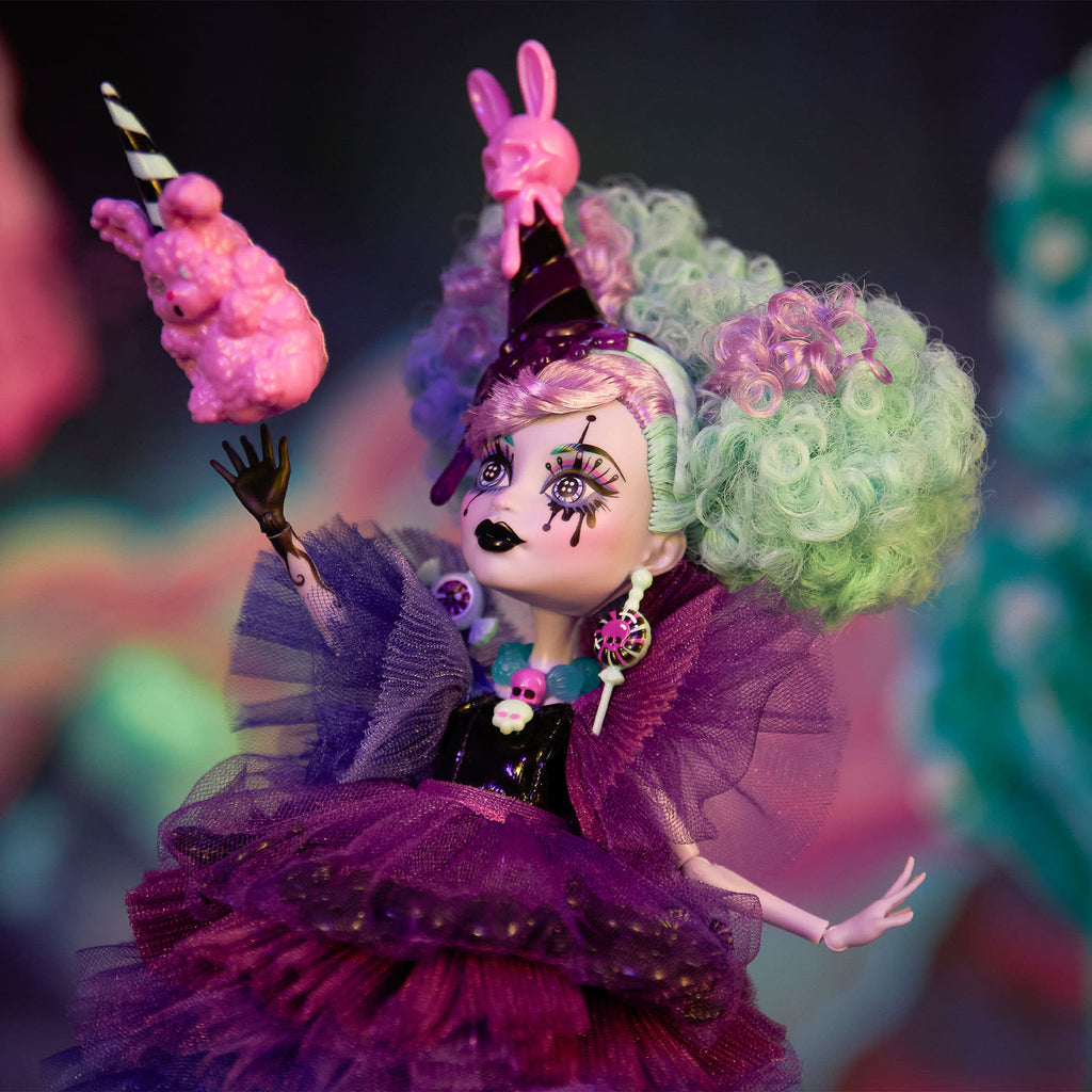 Monster High Sweet Screams Twyla Doll