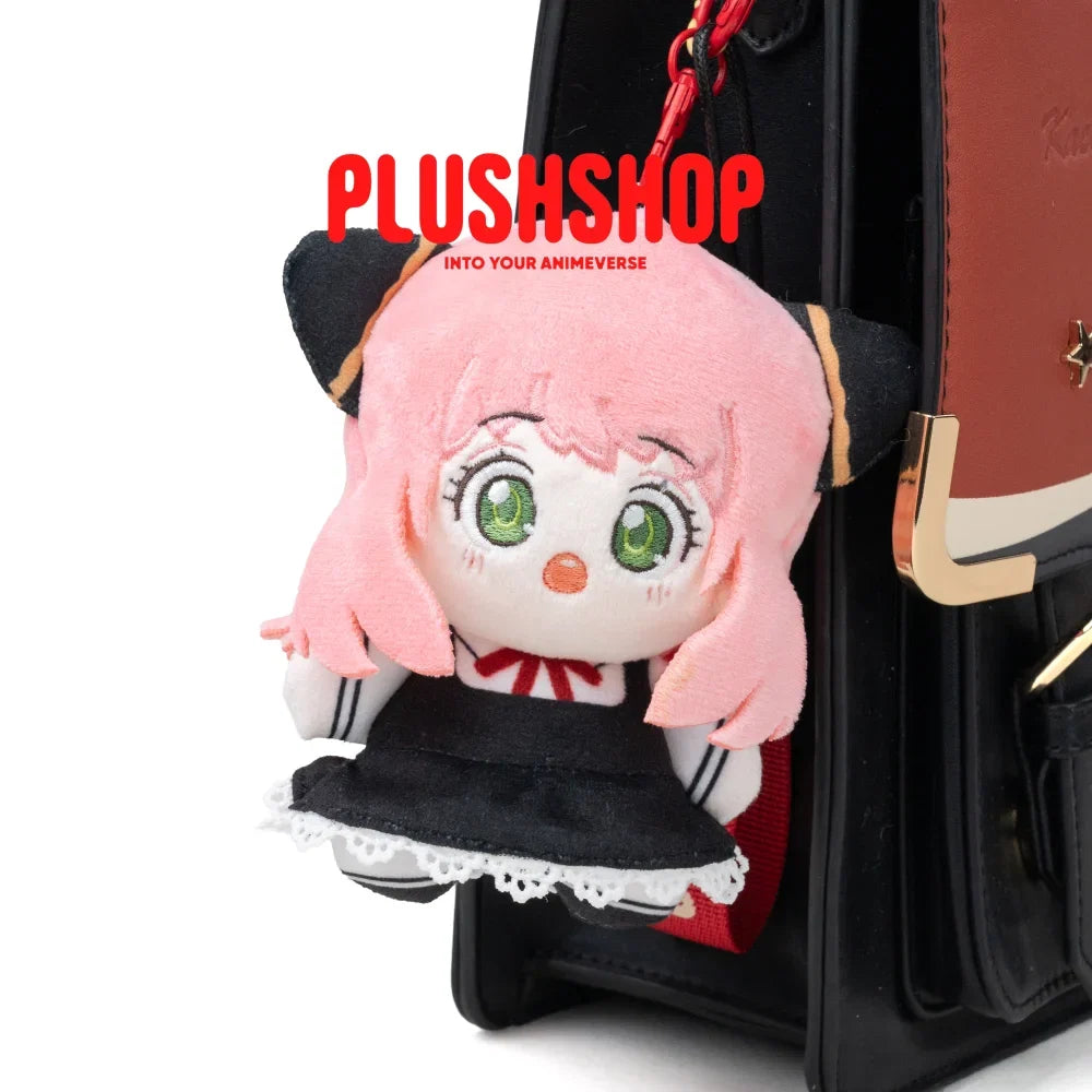 Anya Doll