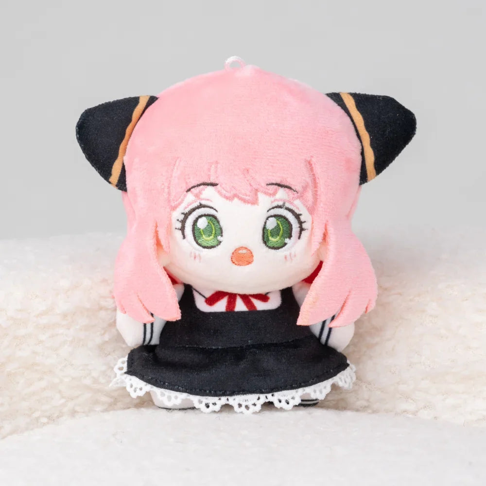 Anya Doll