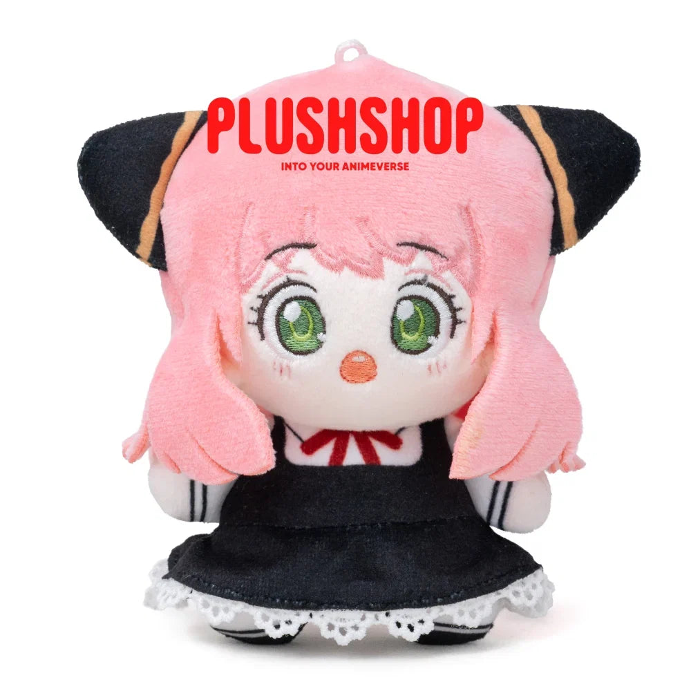 Anya Doll