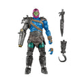 Masters of the Universe Chronicles Trap Jaw Action Figure