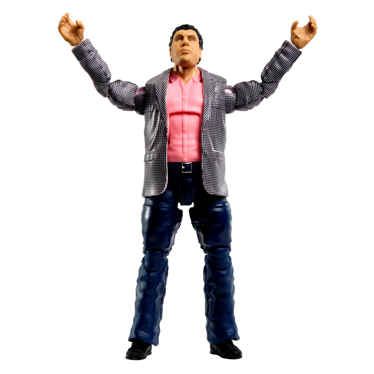 WWE Elite Collection Andre the Giant Action Figure
