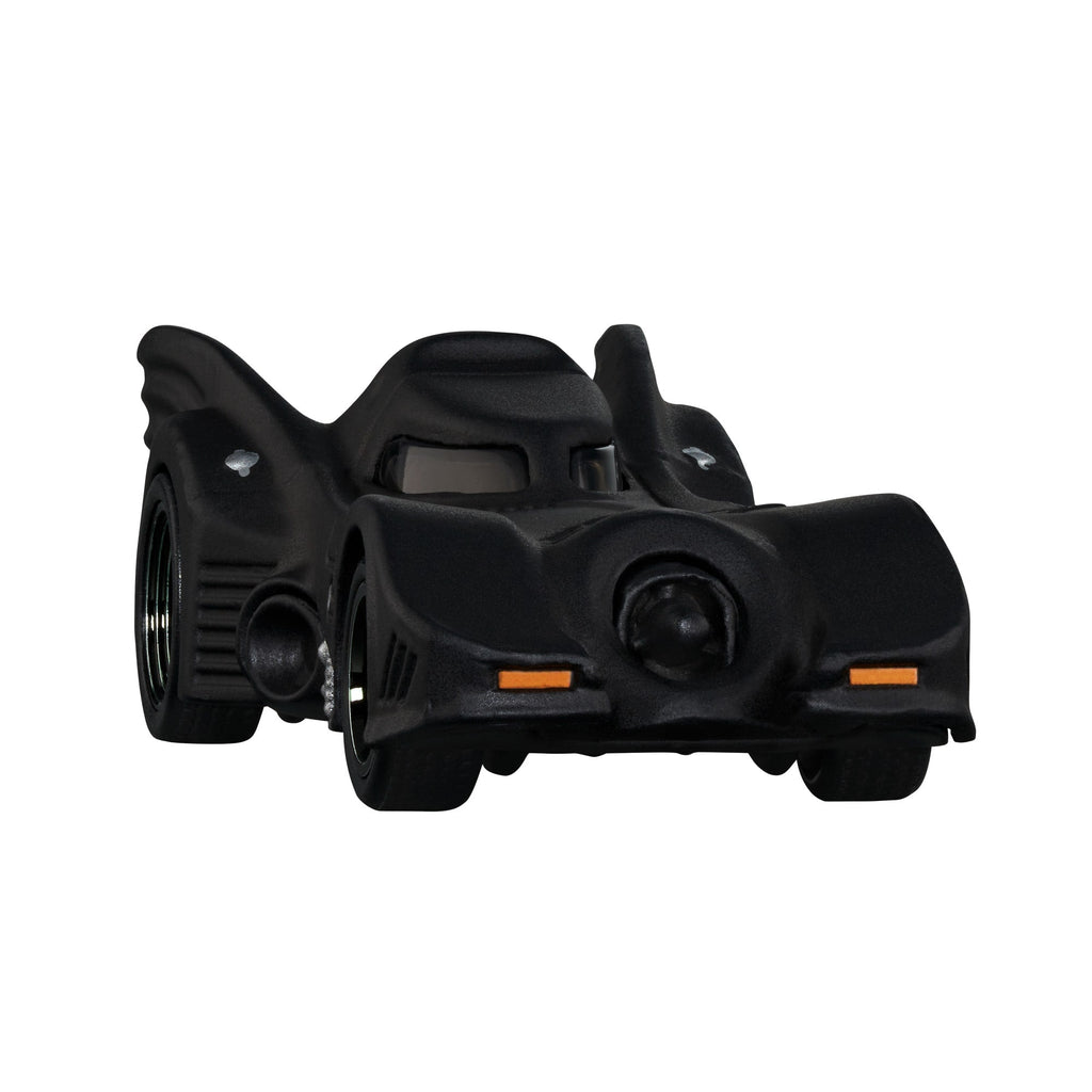 Hot Wheels 85th Anniversary Batmobile Collection