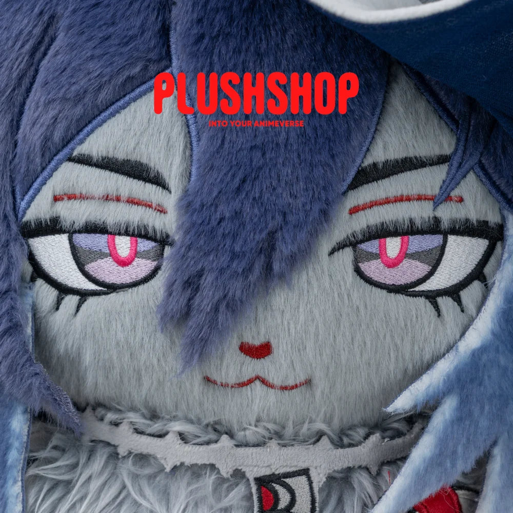 Ashveilmeow