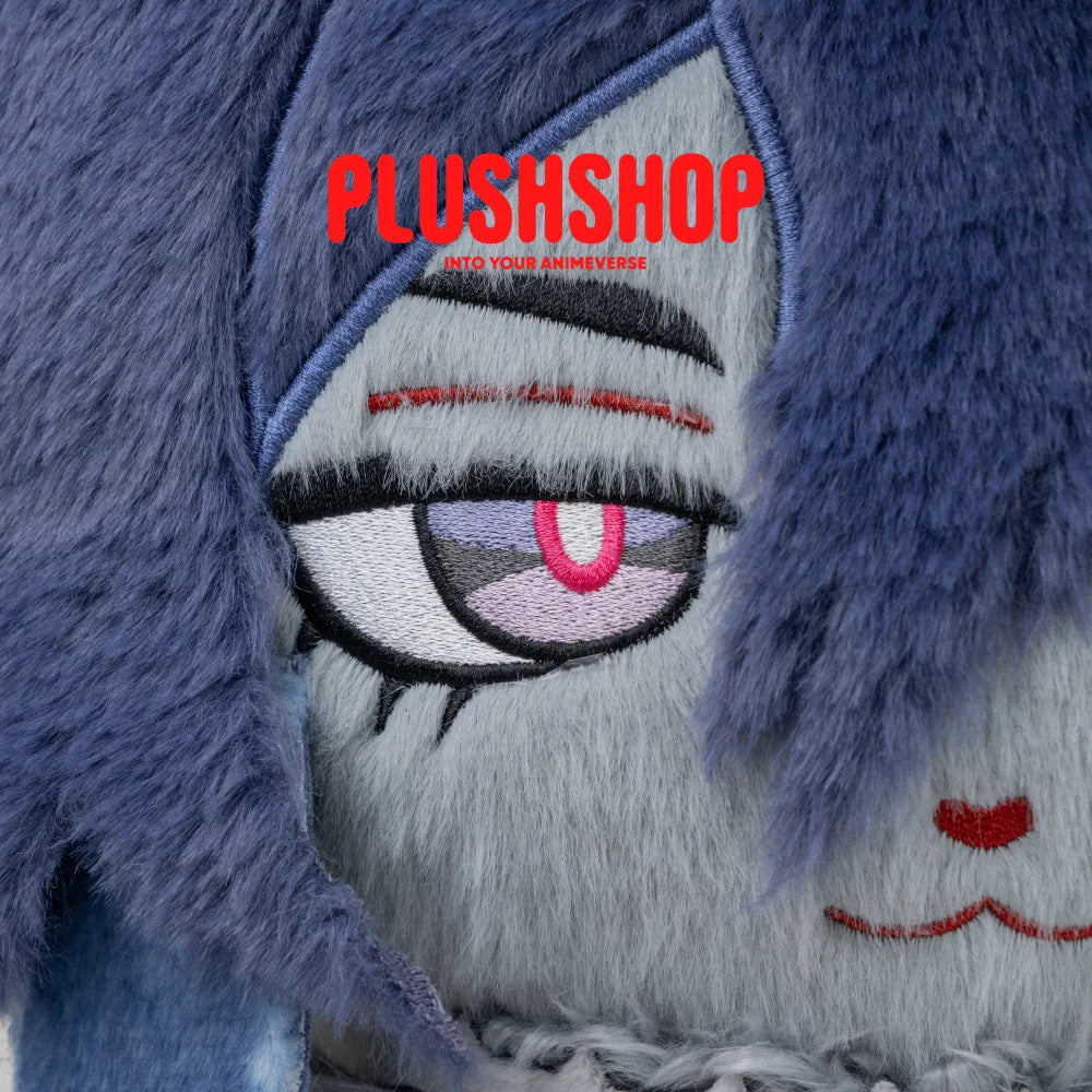 Ashveilmeow
