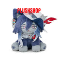 Ashveilmeow