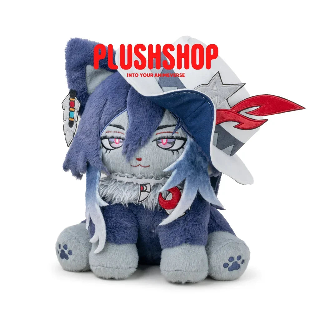 Ashveilmeow