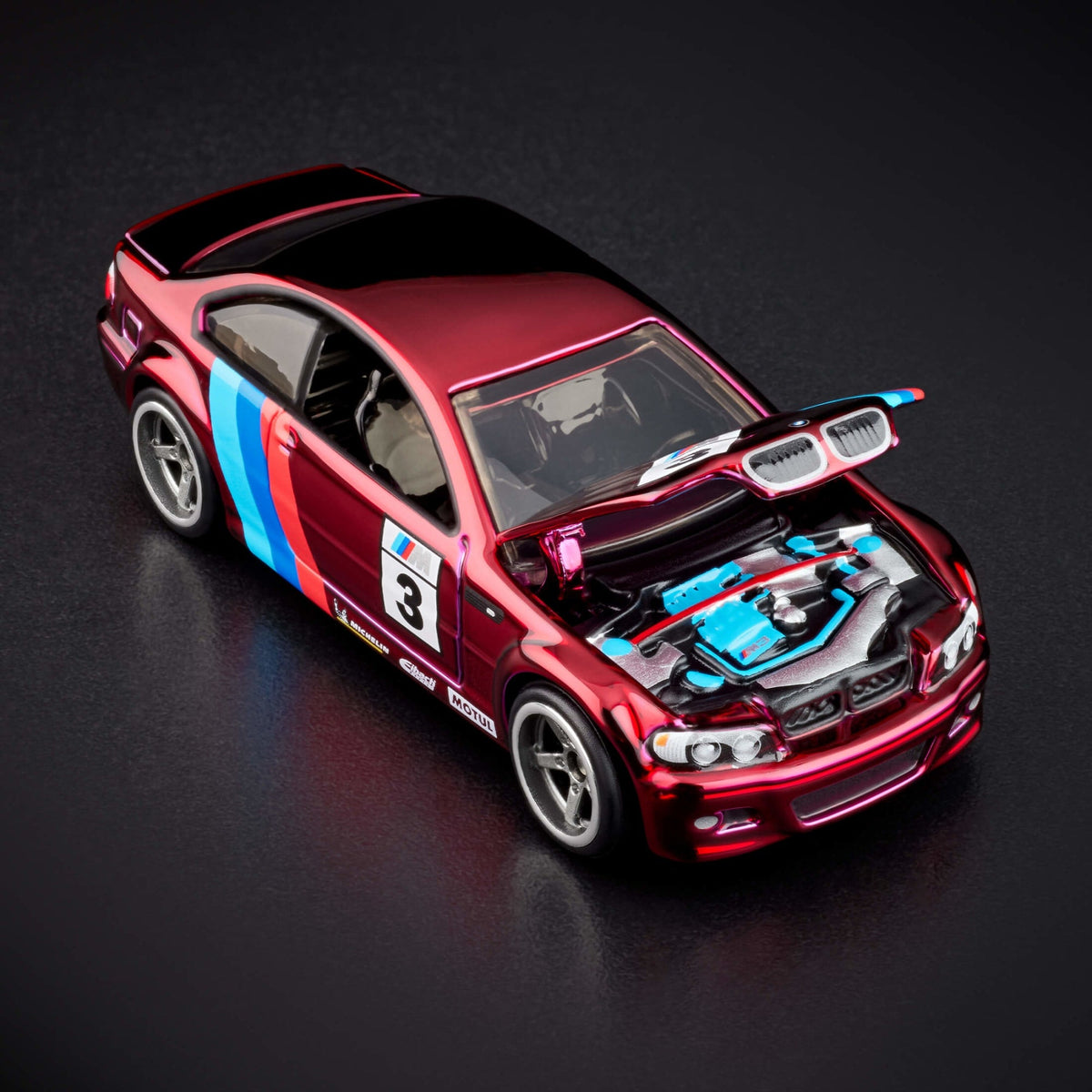 Hot Wheels RLC 2006 BMW M3
