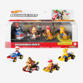 Mario Kart 4-Pack