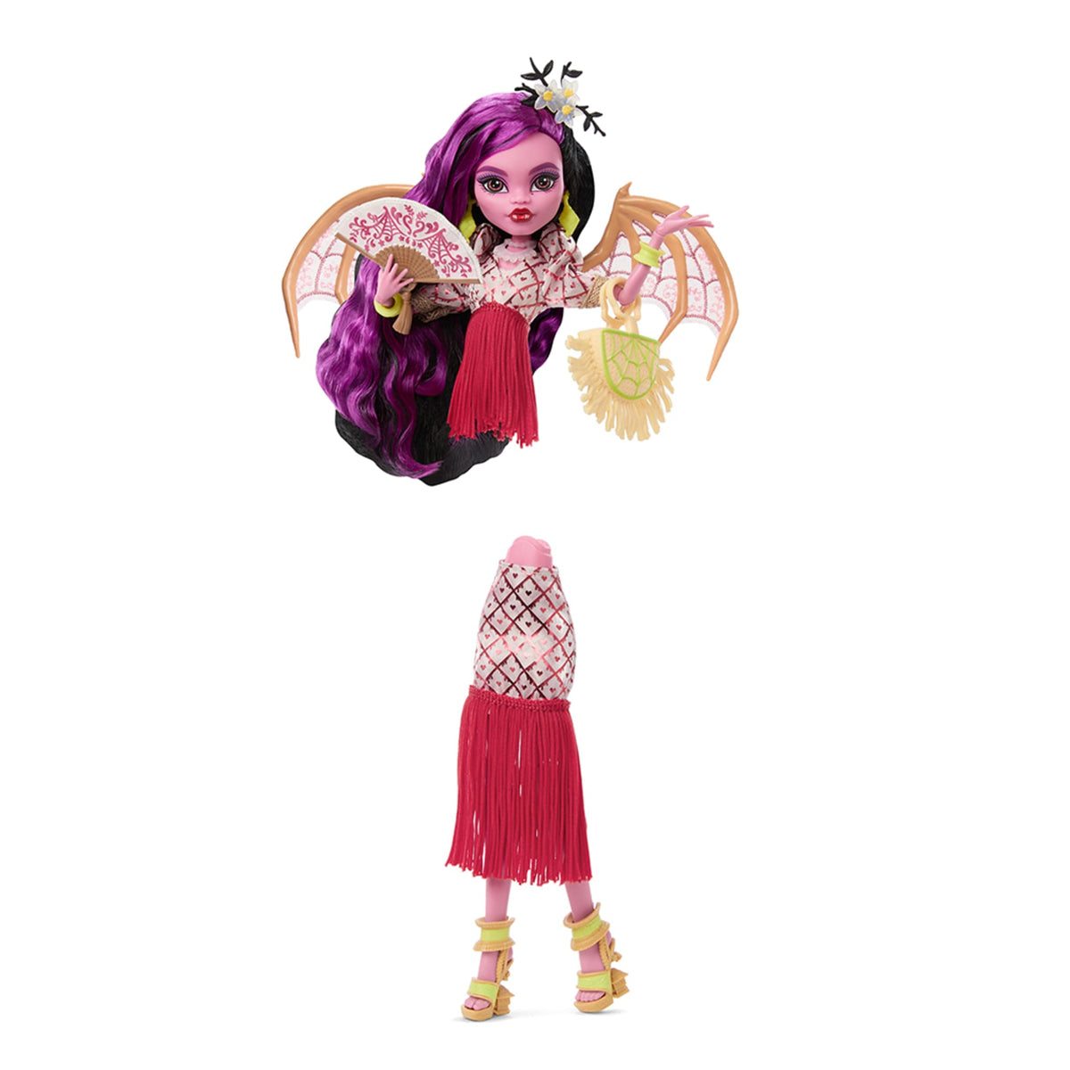 Monster High Designer Series Corazon Marikit Doll