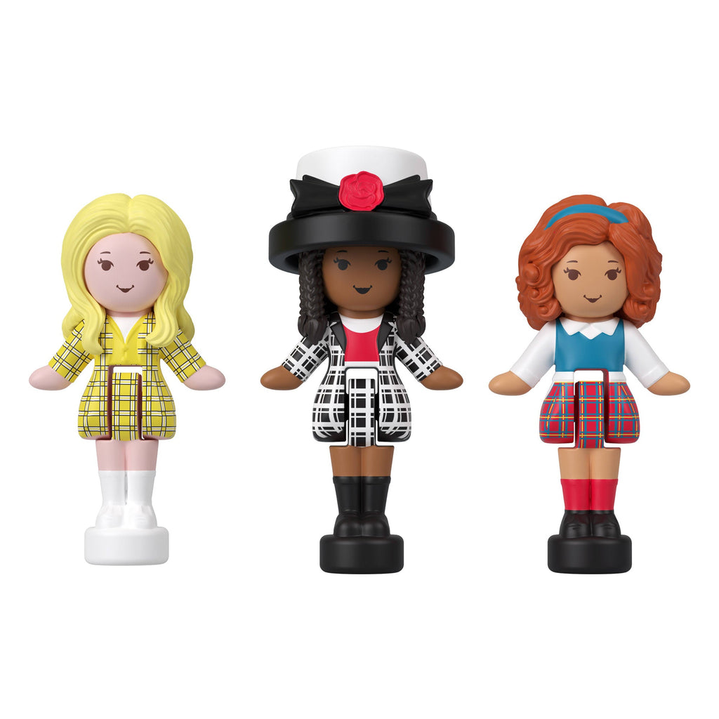 Polly Pocket x Clueless 30th Anniversary Compact